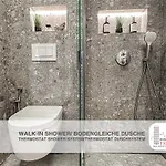 Hidden Treasure Altstadt - Rheinblick & Parkplatz Im Haus 아파트