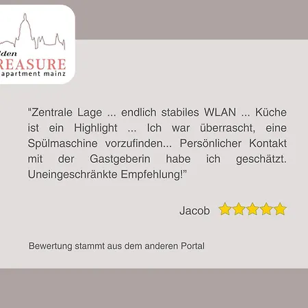 Hidden Treasure Mainz Altstadt - Rheinblick & Parkplatz Im Haus Mainz