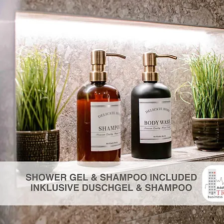 Hidden Treasure - Old Town, Business & Wine