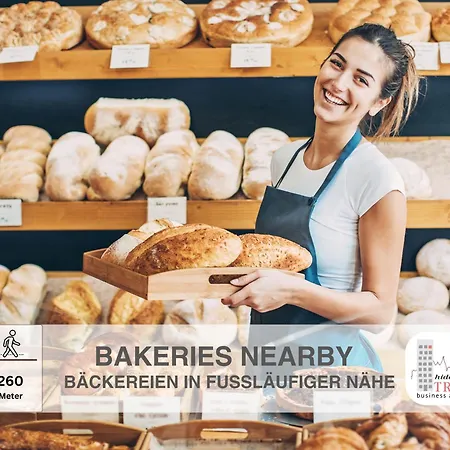 Hidden Treasure - Altstadt, Rheinblick Und Garage Inklusive