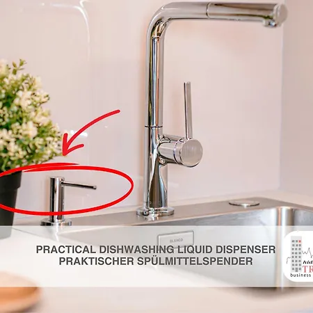 Apartamento Hidden Treasure Apartment - Altstadt, Rheinblick Und Garage Inklusive Mainz