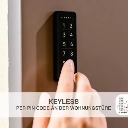 Hidden Treasure - Old Town, Business & Wine Mainz