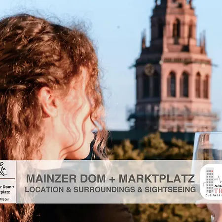 Apartmán Hidden Treasure - Old Town, Business & Wine