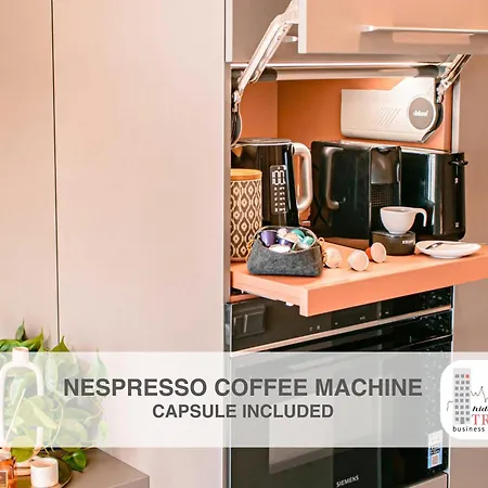 Hidden Treasure - Old Town, Business & Wine Mainz