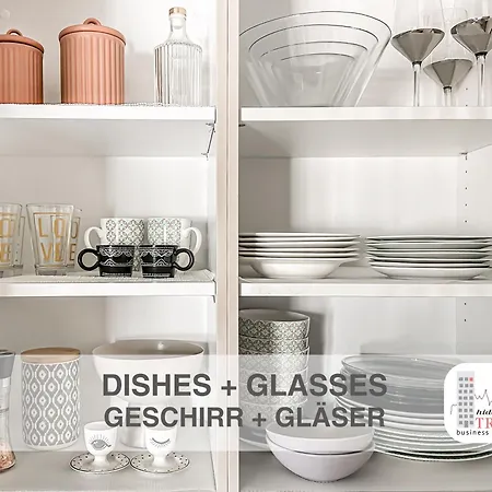 Hidden Treasure - Old Town, Business & Wine Daire *