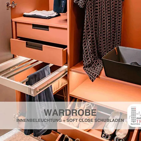 Hidden Treasure Apartment - Altstadt, Rheinblick Und Garage Inklusive