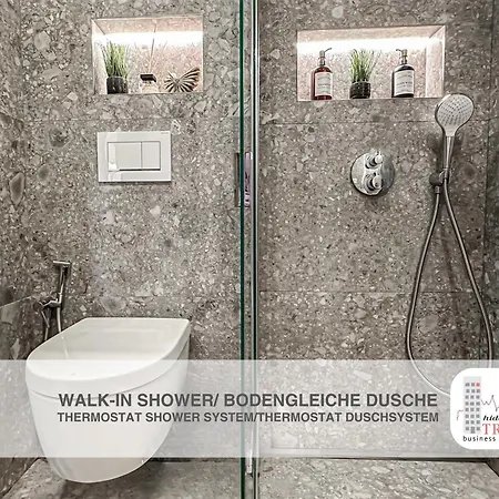 Hidden Treasure - Old Town, Business & Wine Apartmán