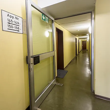 Apartmán Hidden Treasure Altstadt - Rheinblick & Parkplatz Im Haus *