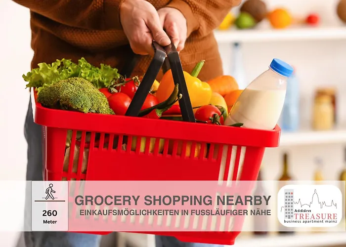 Apartment Hidden Treasure - Altstadt, Rheinblick Und Garage Inklusive