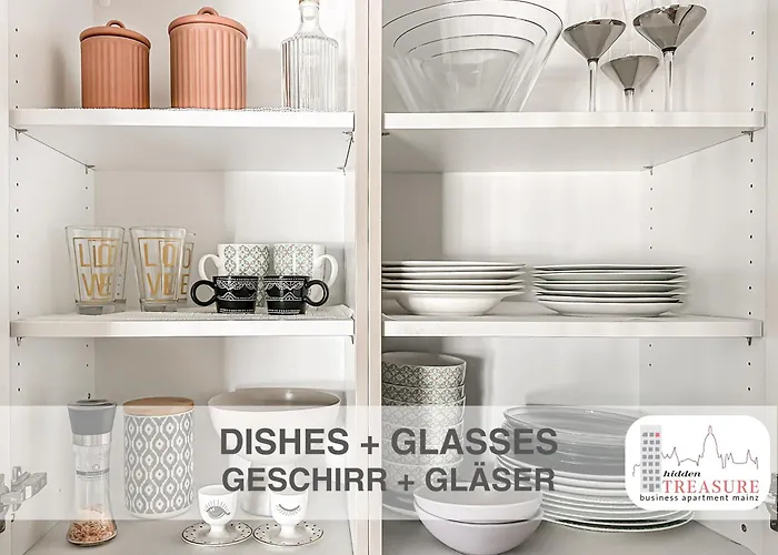 Hidden Treasure - Altstadt, Rheinblick Und Garage Inklusive Apartment *